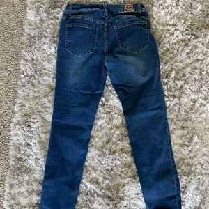 Tahari stretch jeans